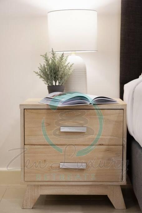 Zen Ocean Charm 3Br Luxury W/Front Apt Pool + Bbq داروين المظهر الخارجي الصورة