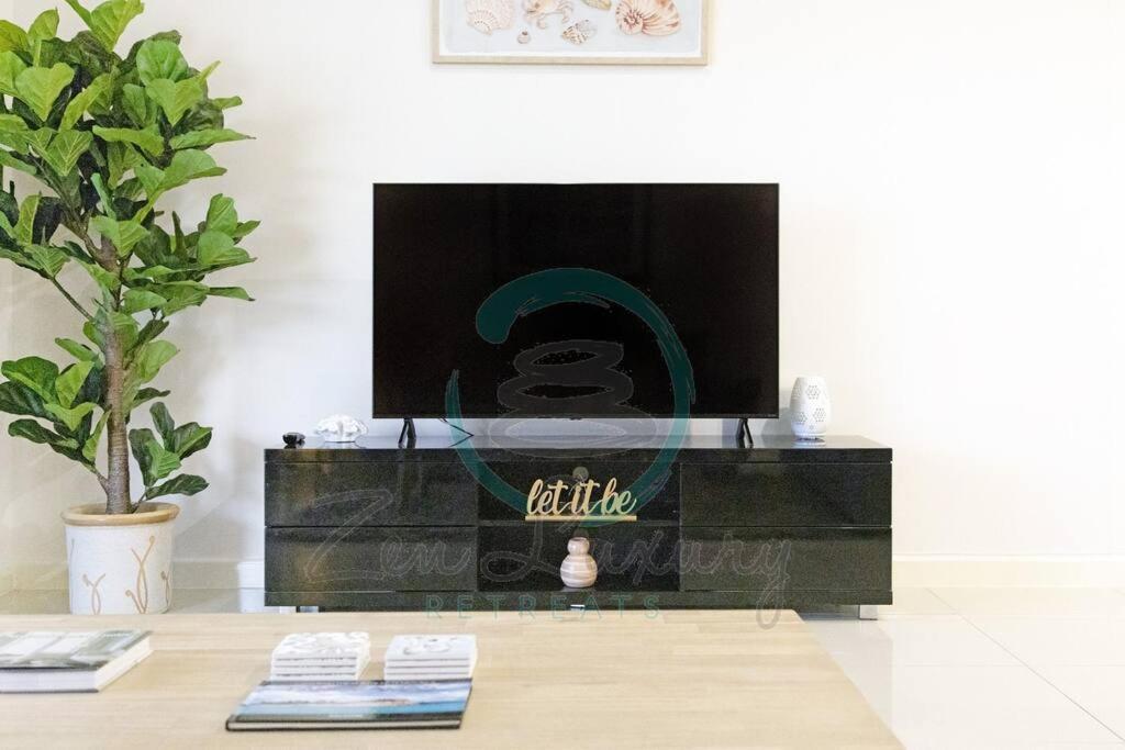 Zen Ocean Charm 3Br Luxury W/Front Apt Pool + Bbq داروين المظهر الخارجي الصورة